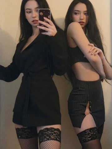 Индивидуалка Лина Фотография 2